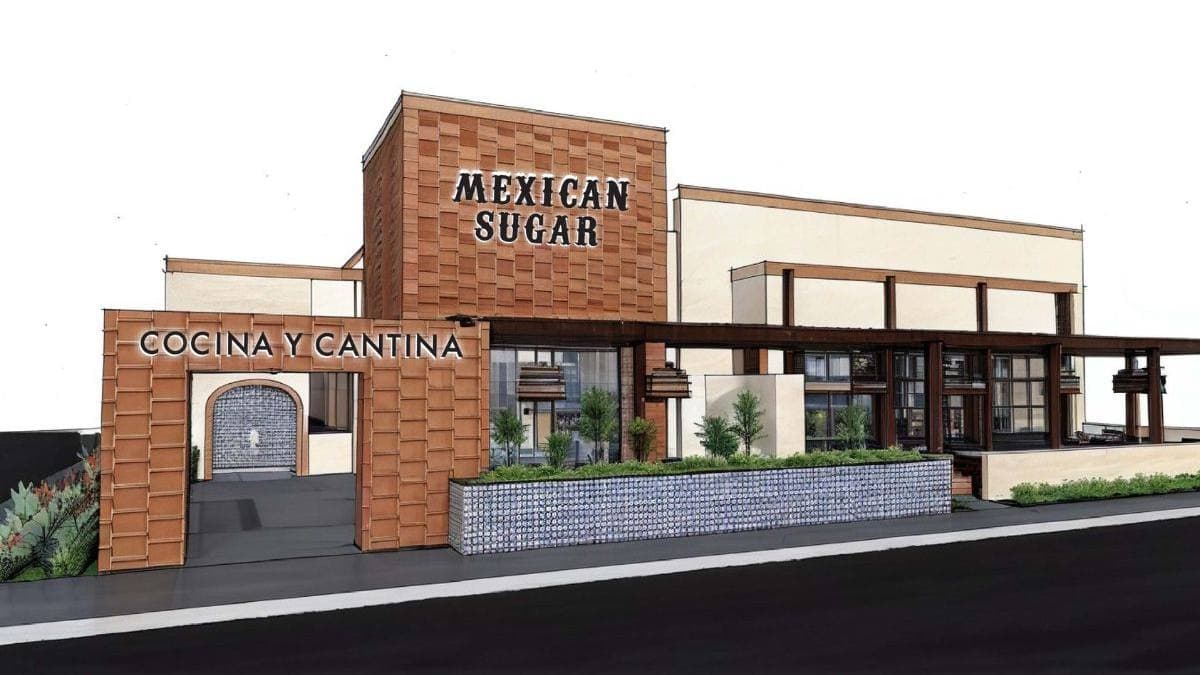 The latest food establishment will mark the Latin restaurant brand’s fifth location in Texas.