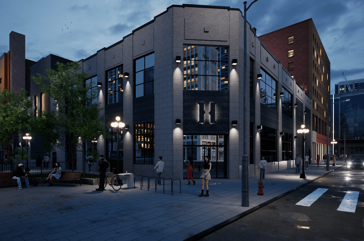 Live Nation Opening ‘History Ottawa’ in 2026