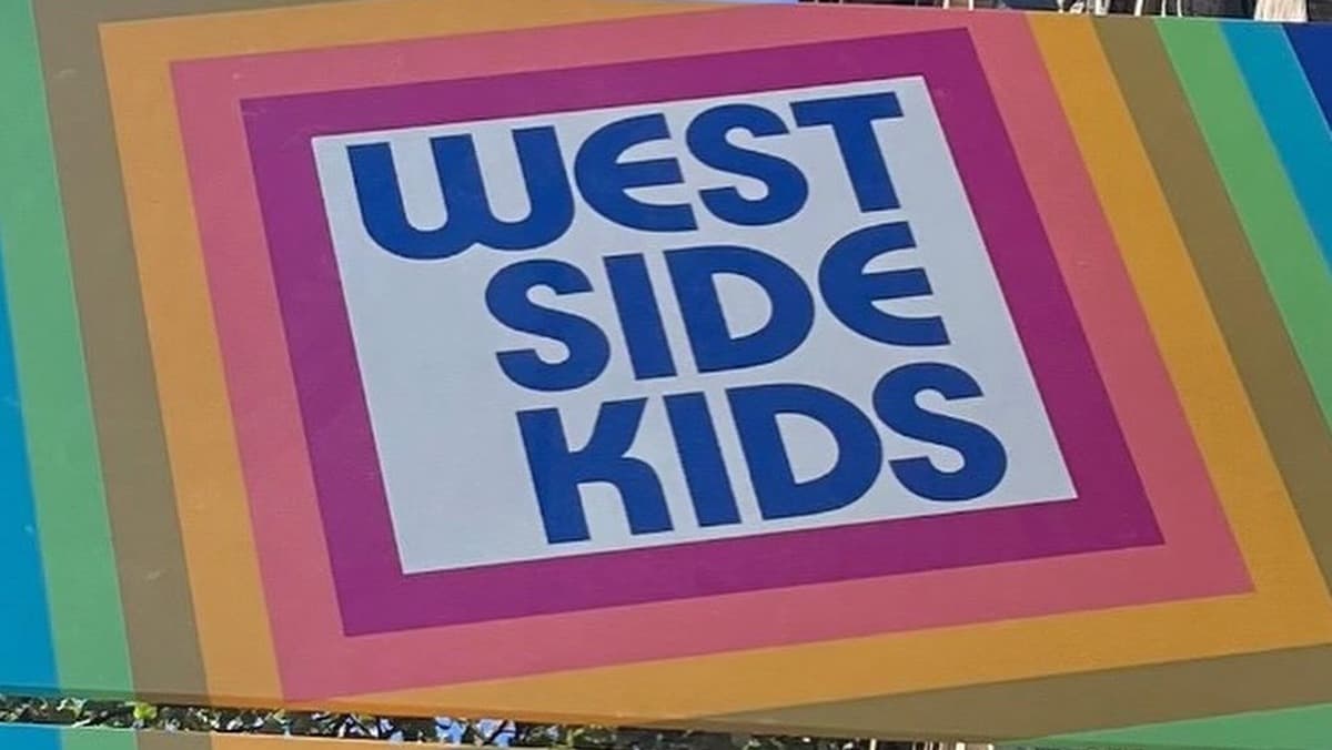 West Side Kids closed doors in Manhattan