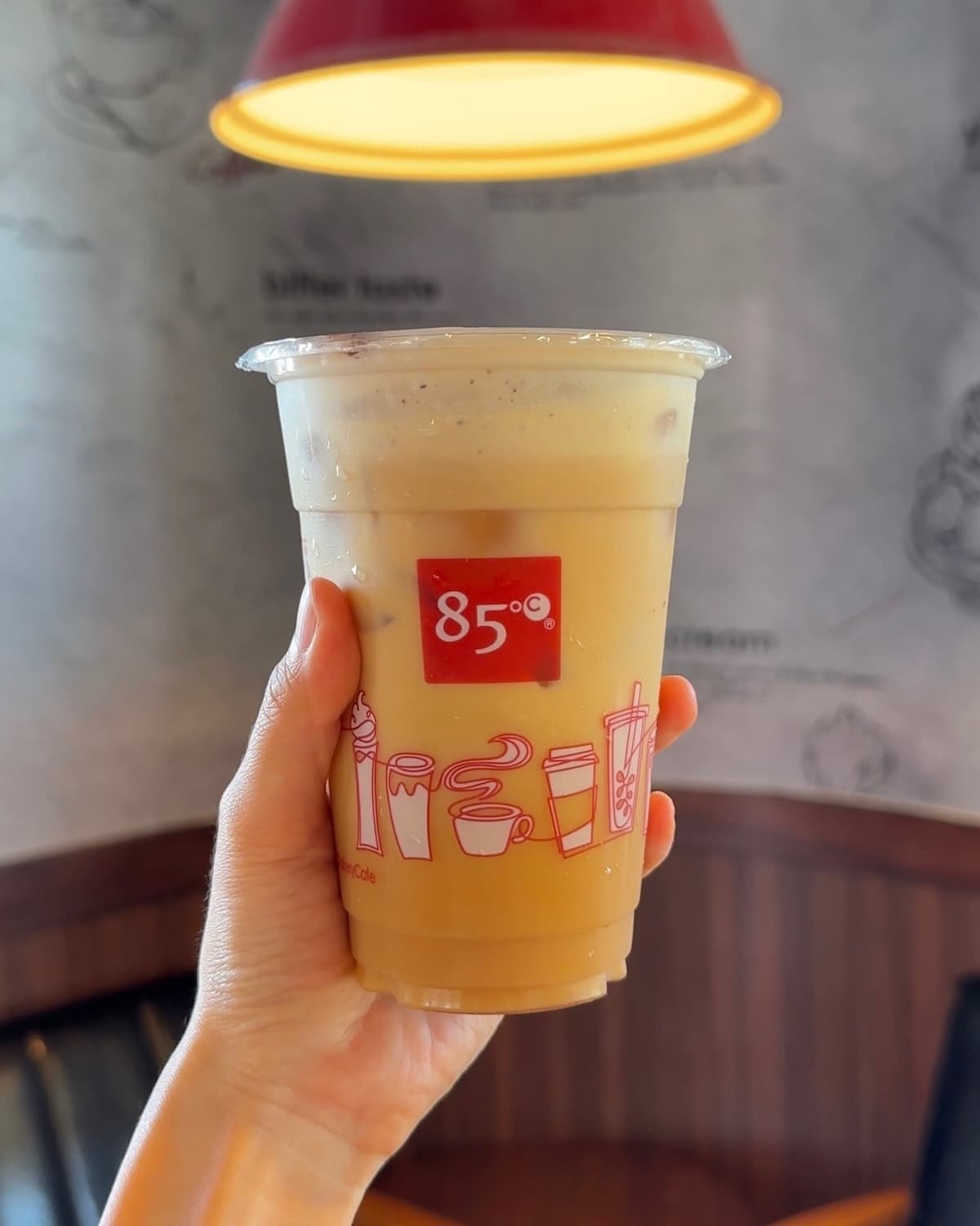 85°C Bakery Cafe Rising in Pearland with Fifth Houston-Area Location-1