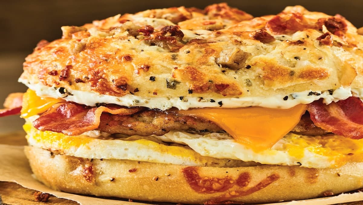 Corporate Einstein Bros. Bagels Coming to Fullerton