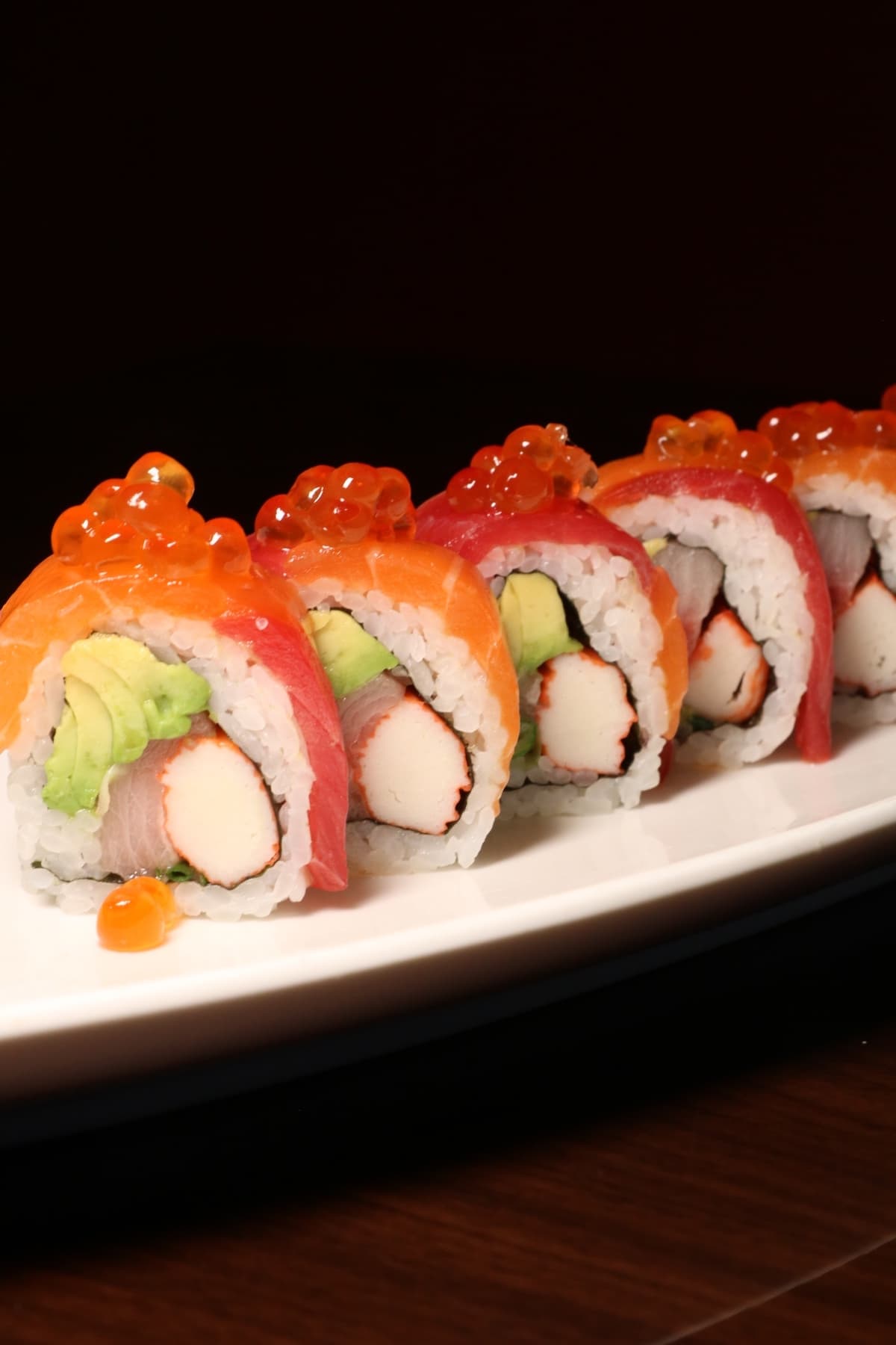 Hotaru Sushi & Hibachi Joining the Make Ready Market Lineup