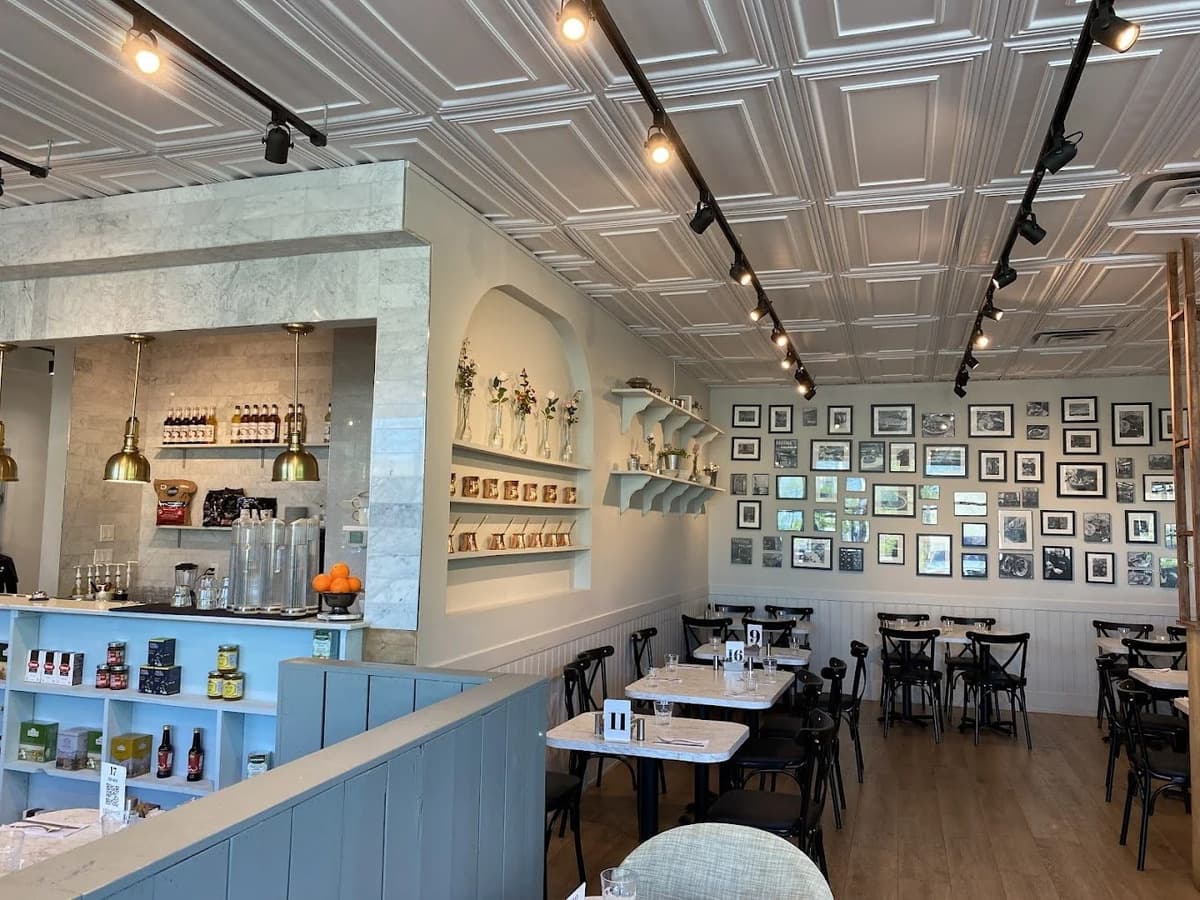 Eggstatic Bringing Breakfast Concept to Montreal and Ottawa