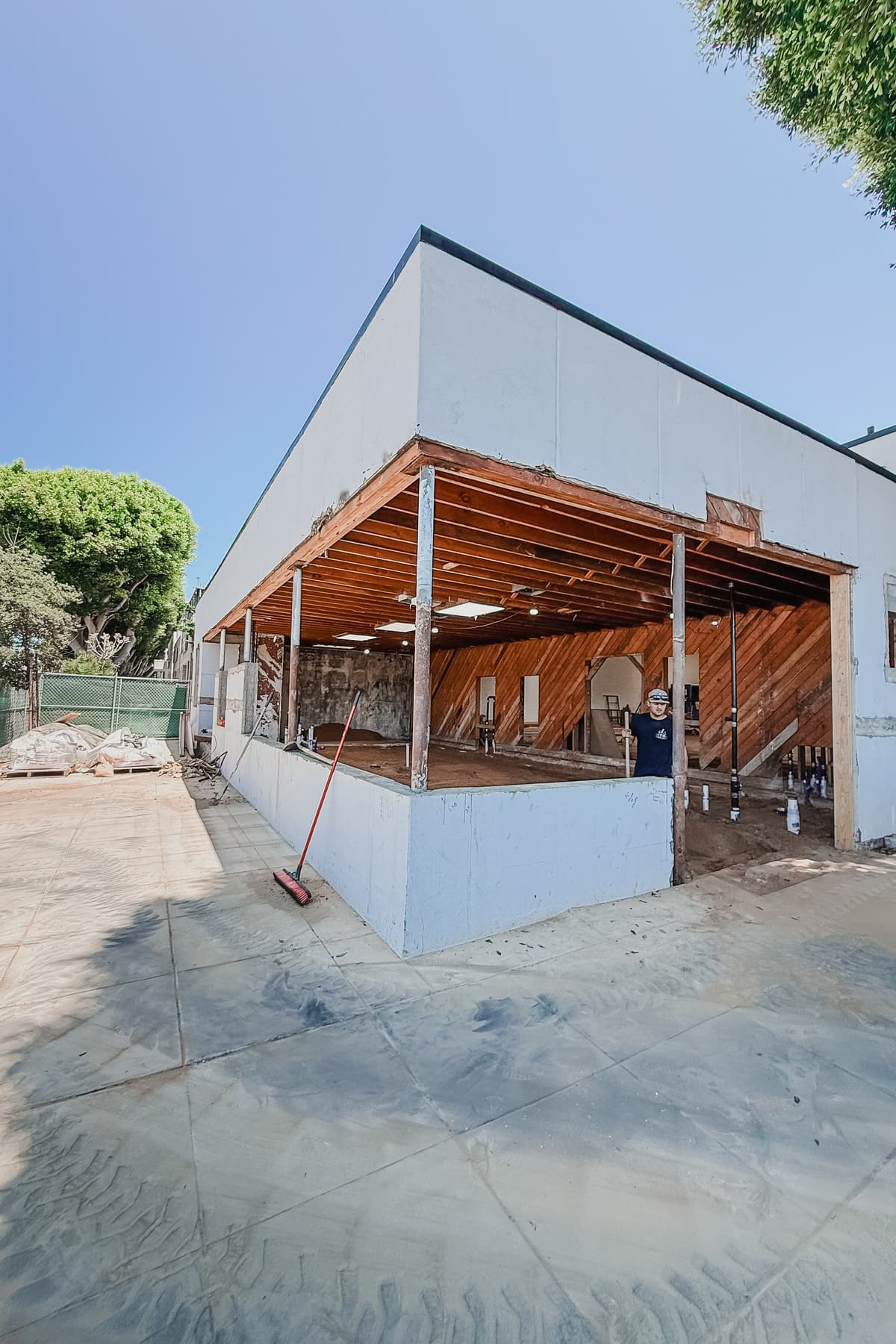 Necessity Coffee is Moving to a Bigger Location, Offering an Expanded Menu