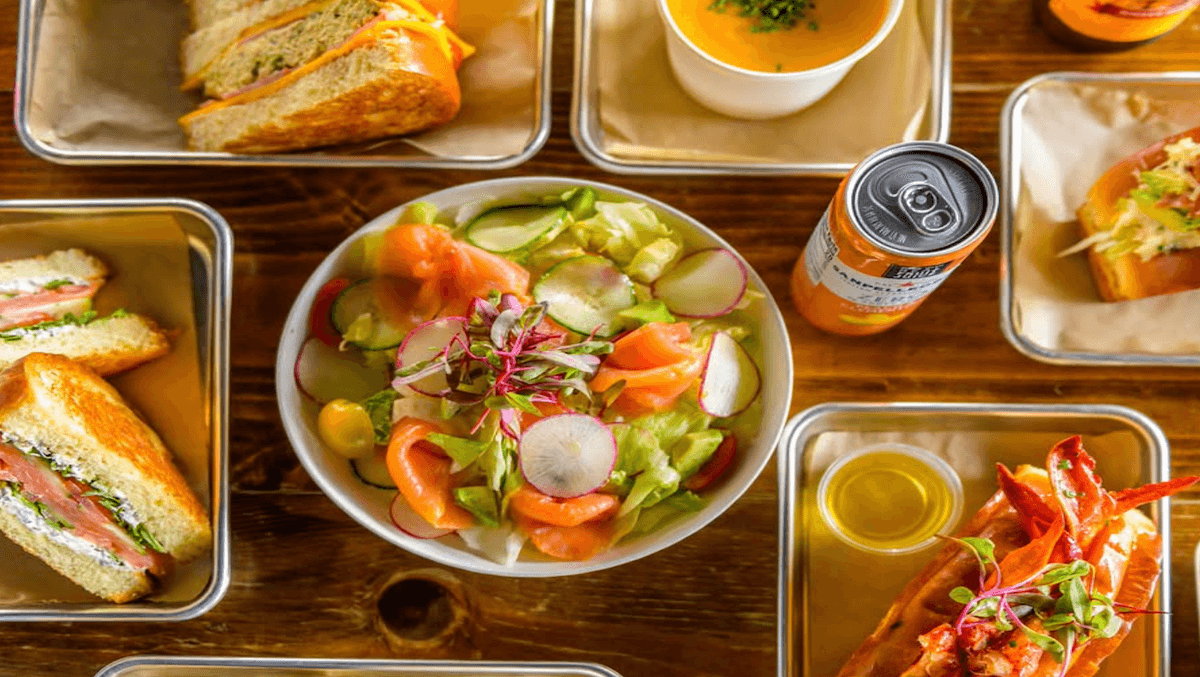 Tiger Hospitality Bringing Proprietary Concept to New Property
