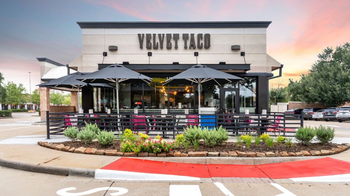 The restaurant’s Weekly Taco Feature program has 52 unique tacos