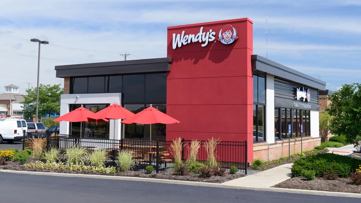 A New Wendy's is Coming to New Braunfels