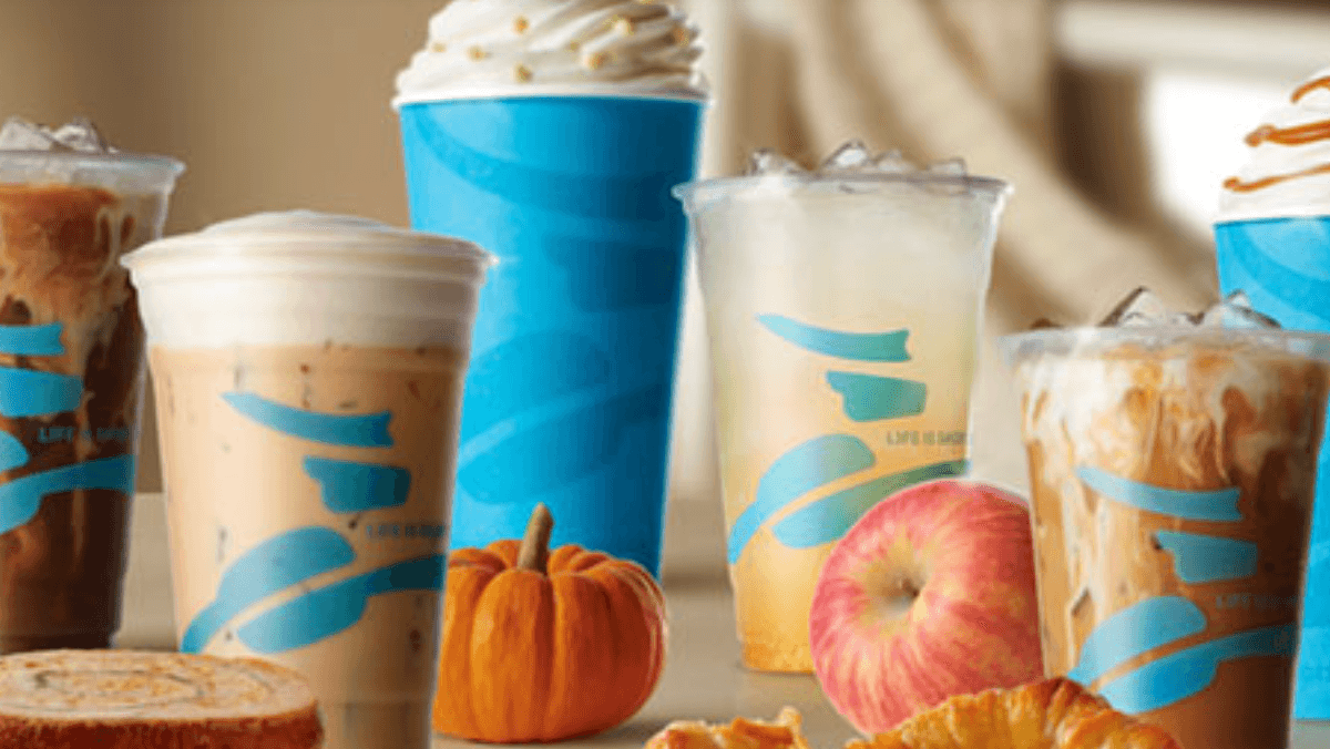 Caribou Coffee Bringing New Location To Kannapolis