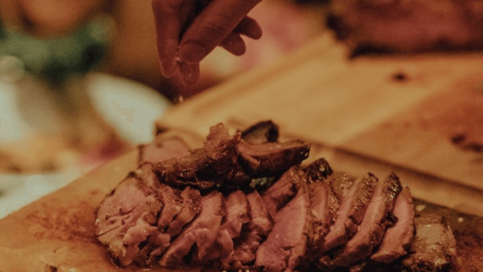 Fogo de Chão Eyeing Cumberland Mall For New Location