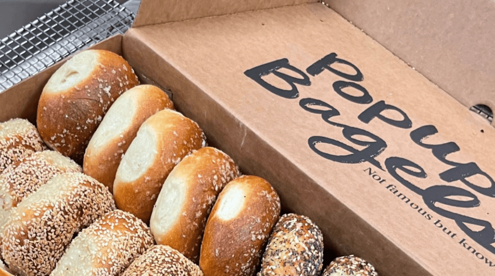 PopUp Bagels Preparing To Expand To Nashville