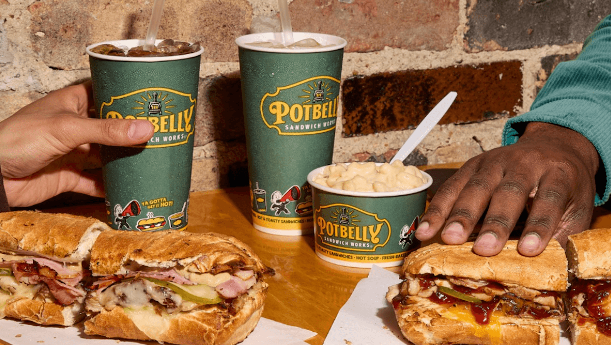 Sandwich Shop Franchisees Charting Path Toward Multiple Units In Triad