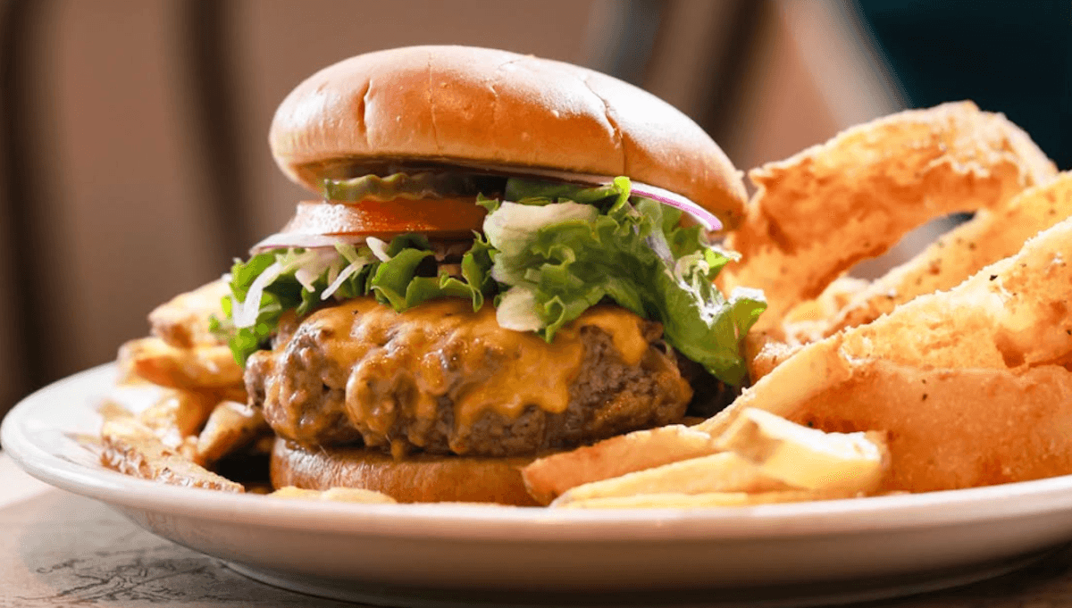 Ted’s Montana Grill To Join Marietta Square