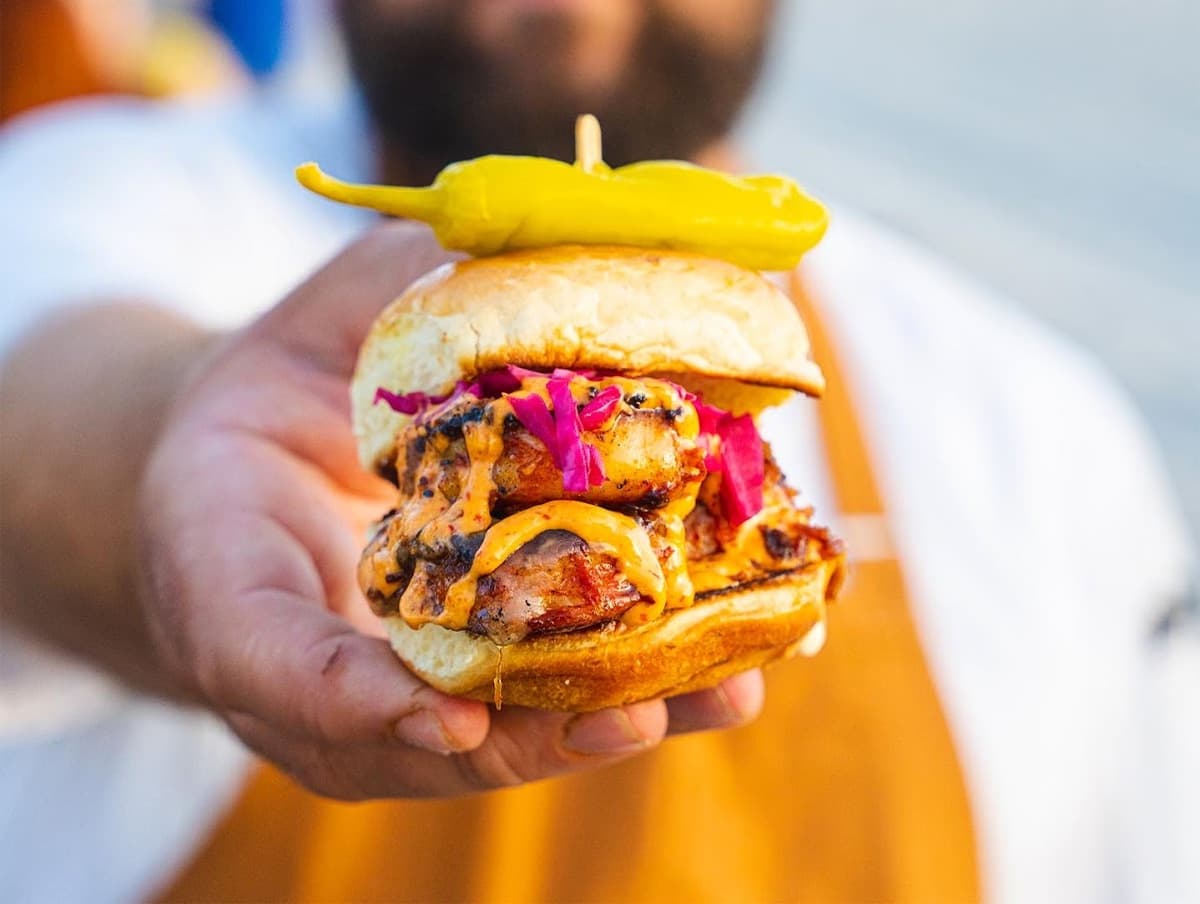 Rosemarie’s Buns & Brews Expanding to Encinitas