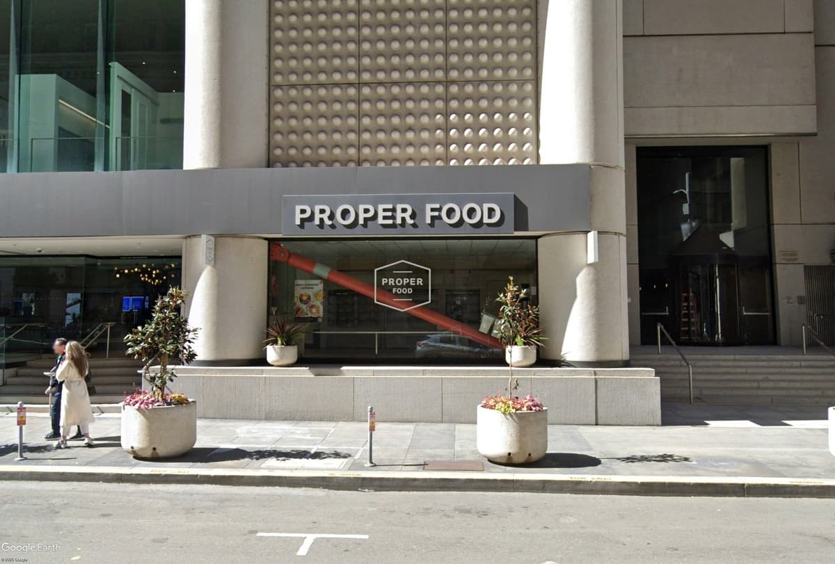 Limoncello Delicatessen Coming to Downtown San Francisco