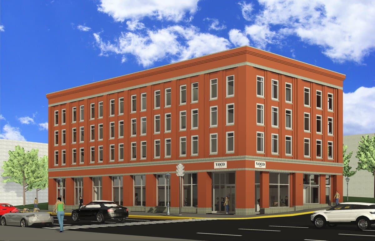 voco Hotels Expanding in Toronto Area with Two New Openings