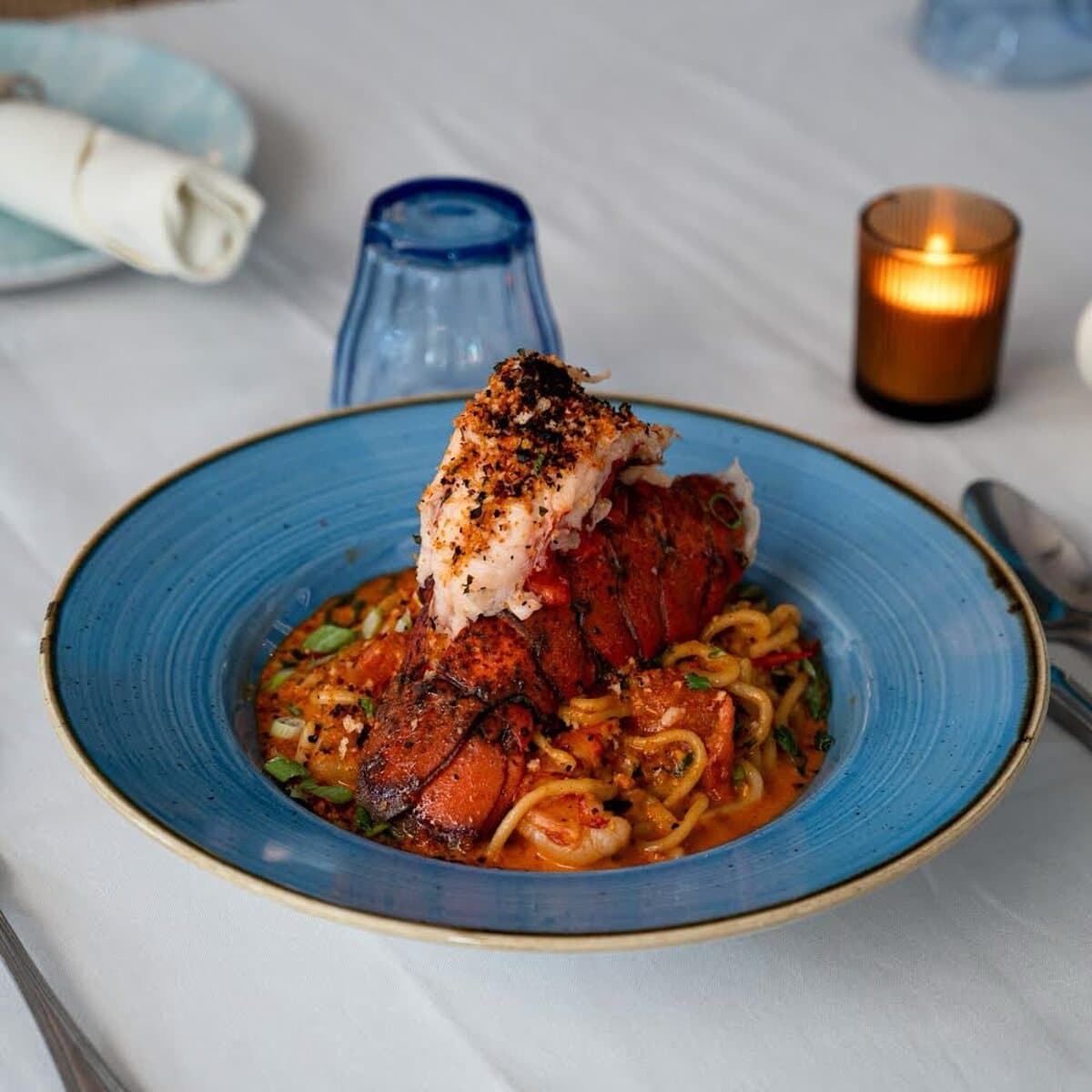 Elia Expands Greek Cuisine to Downtown Campbell