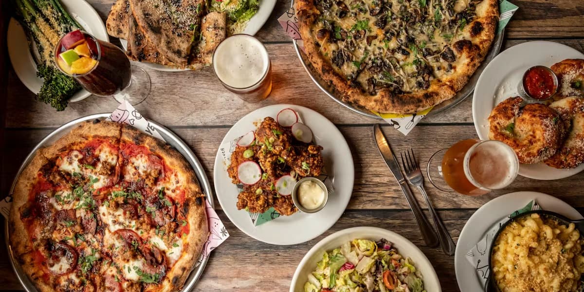 Pitfire Pizza Working on New Site in Los Angeles