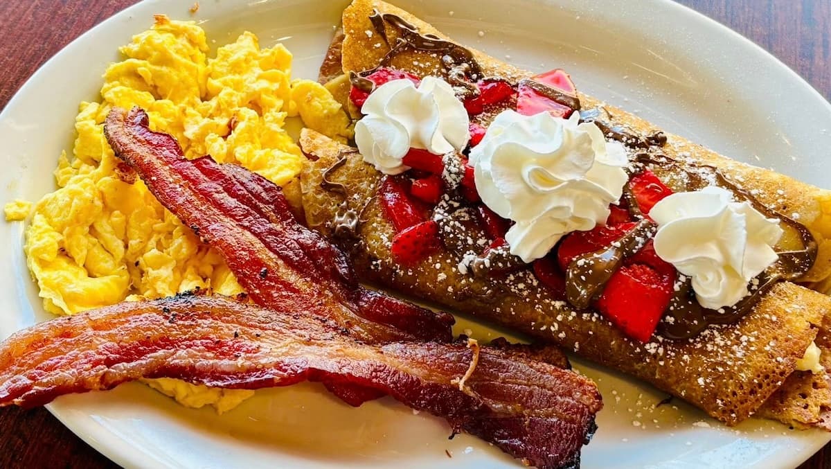 Downtown Eaton Getting a Doug’s Diner