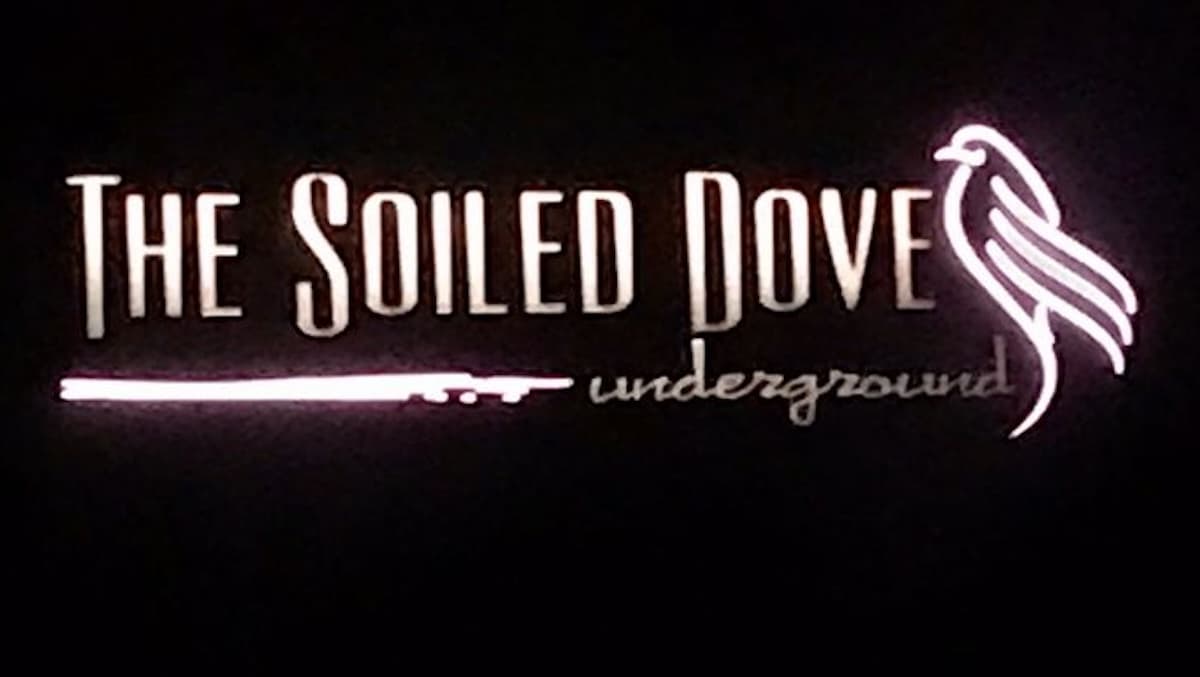 Soiled Dove May Return in New Spot