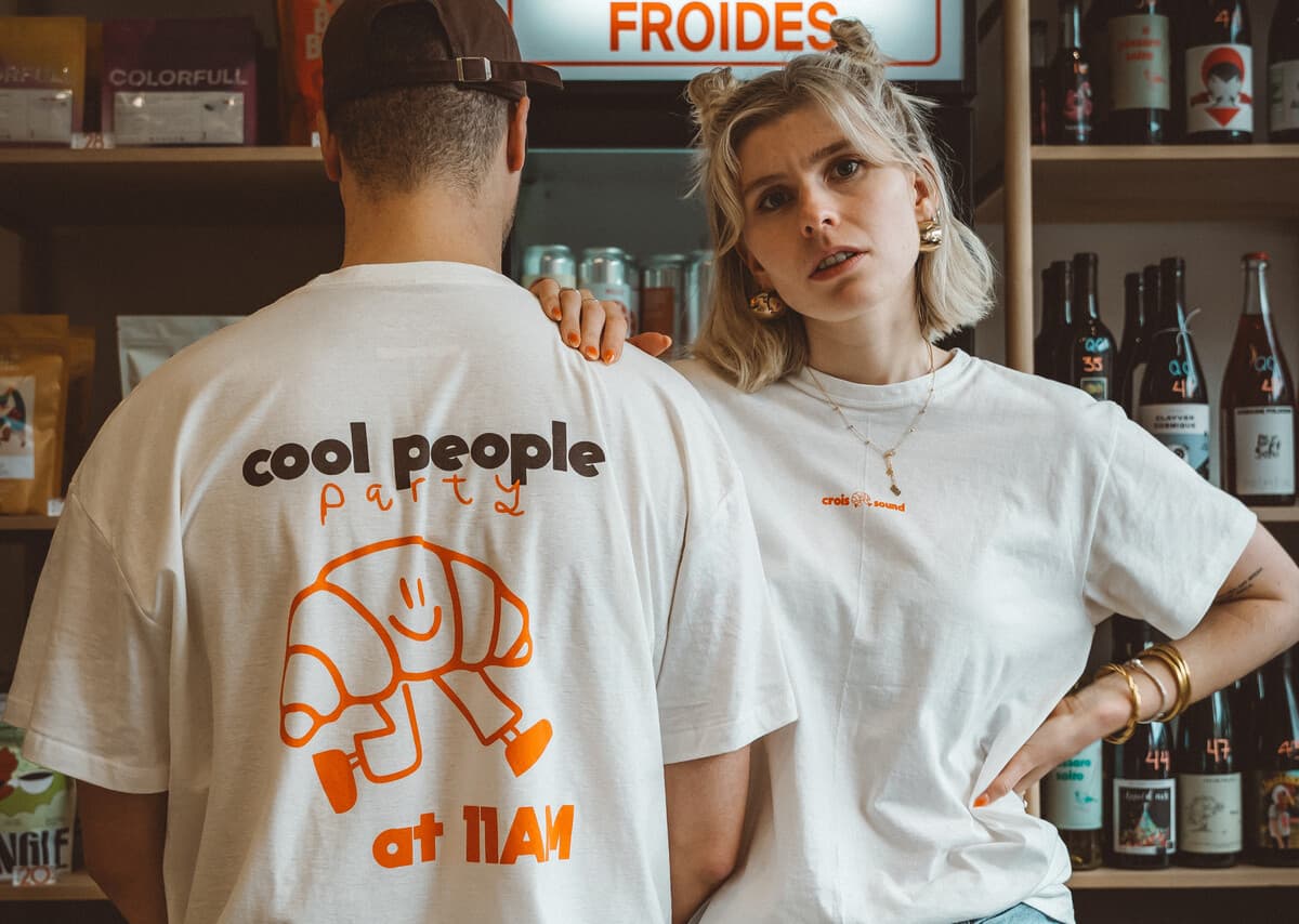 Croissound to Open First Café in Montreal