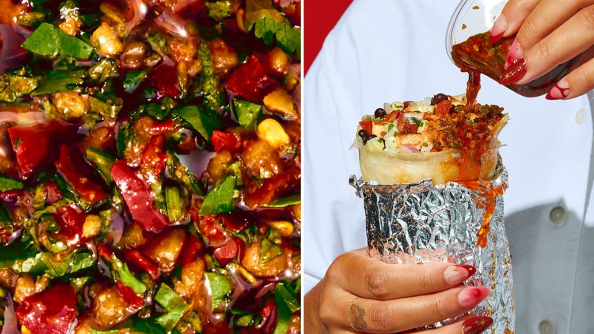 The comparable restaurant sales have shown a growth of 0.3%.