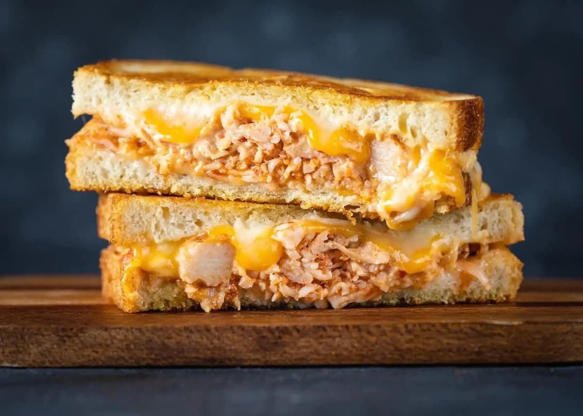 Grater Grilled Cheese Working On New Site in San Diego