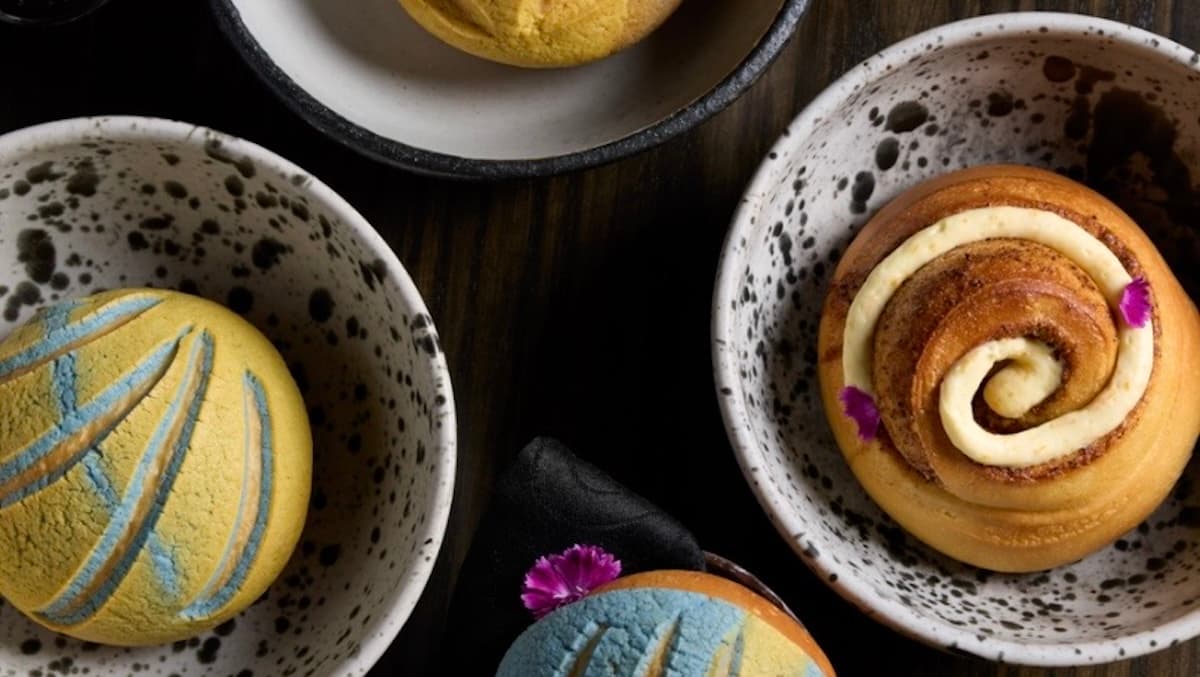 Pastry Chef To Bring Concept To Lawrenceville Square