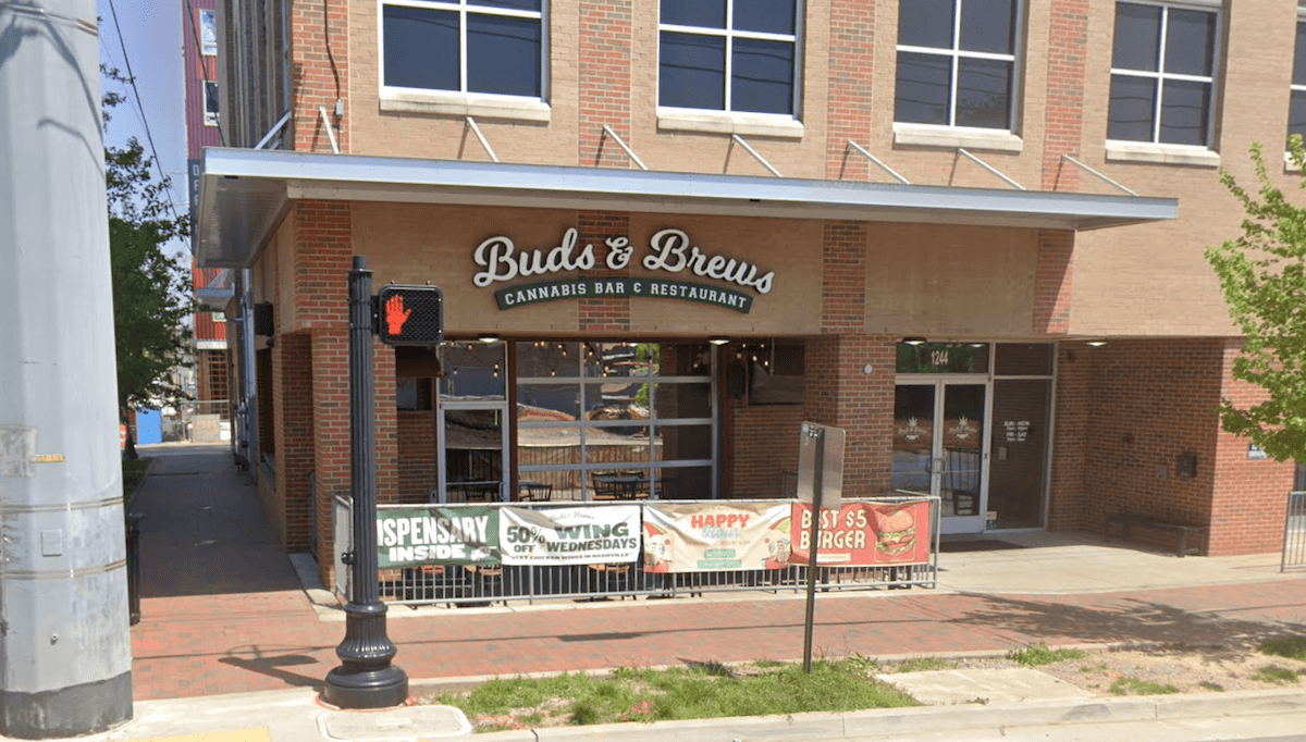 New Vietnamese Cafe Coming To Germantown