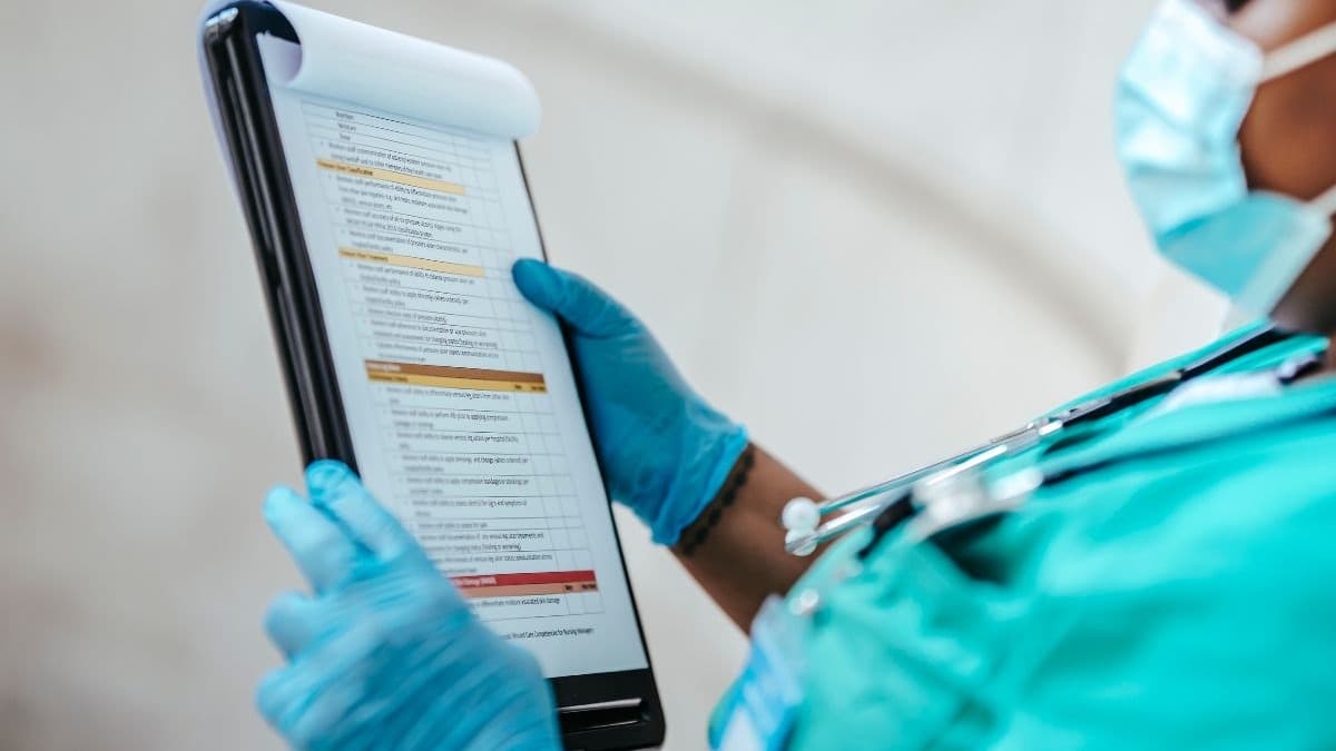 The home health care service from Bolingbrook, Illinois, joins a growing number of healthcare providers that have considered bankruptcy protection in the past few months.