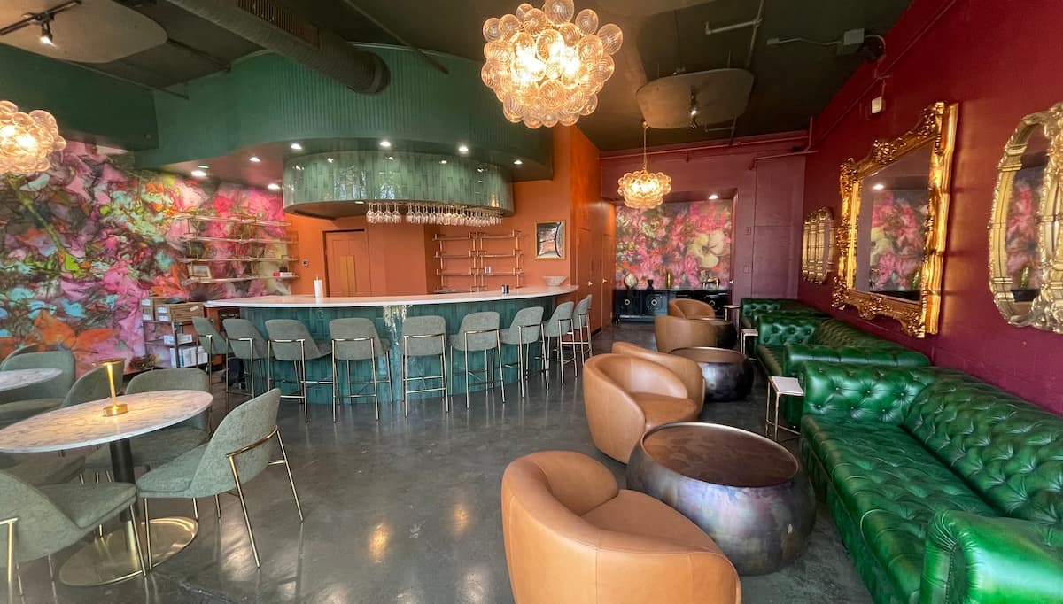 Wild Roses Planning Opening In Uptown