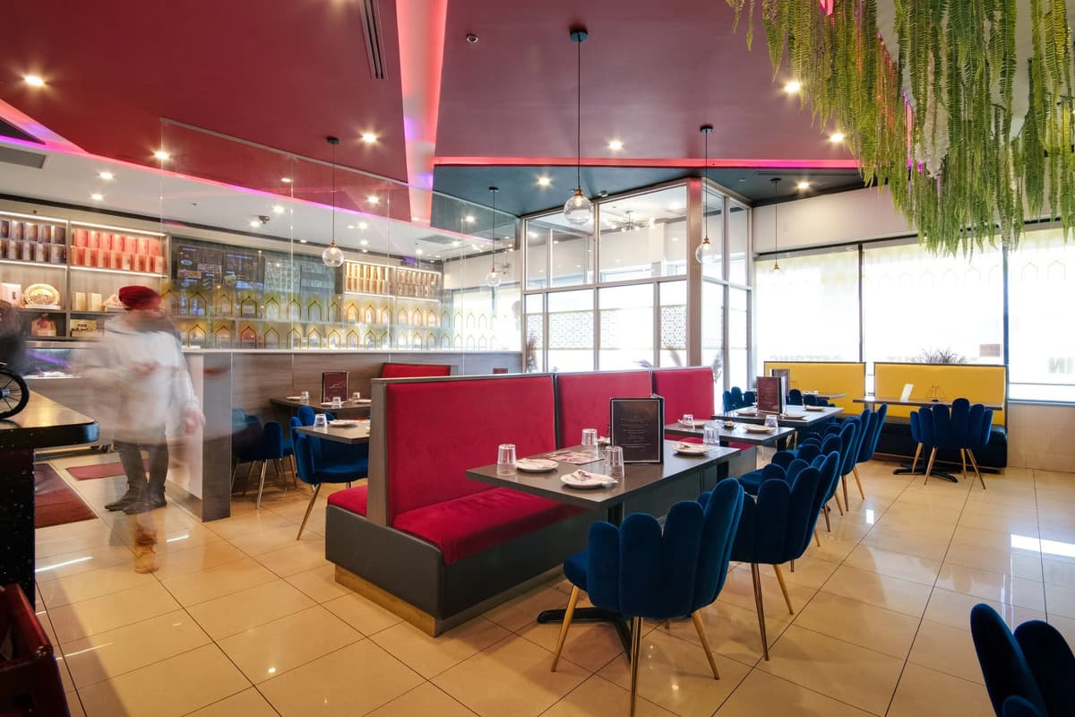 Punjabi Haveli Expanding to Scarborough