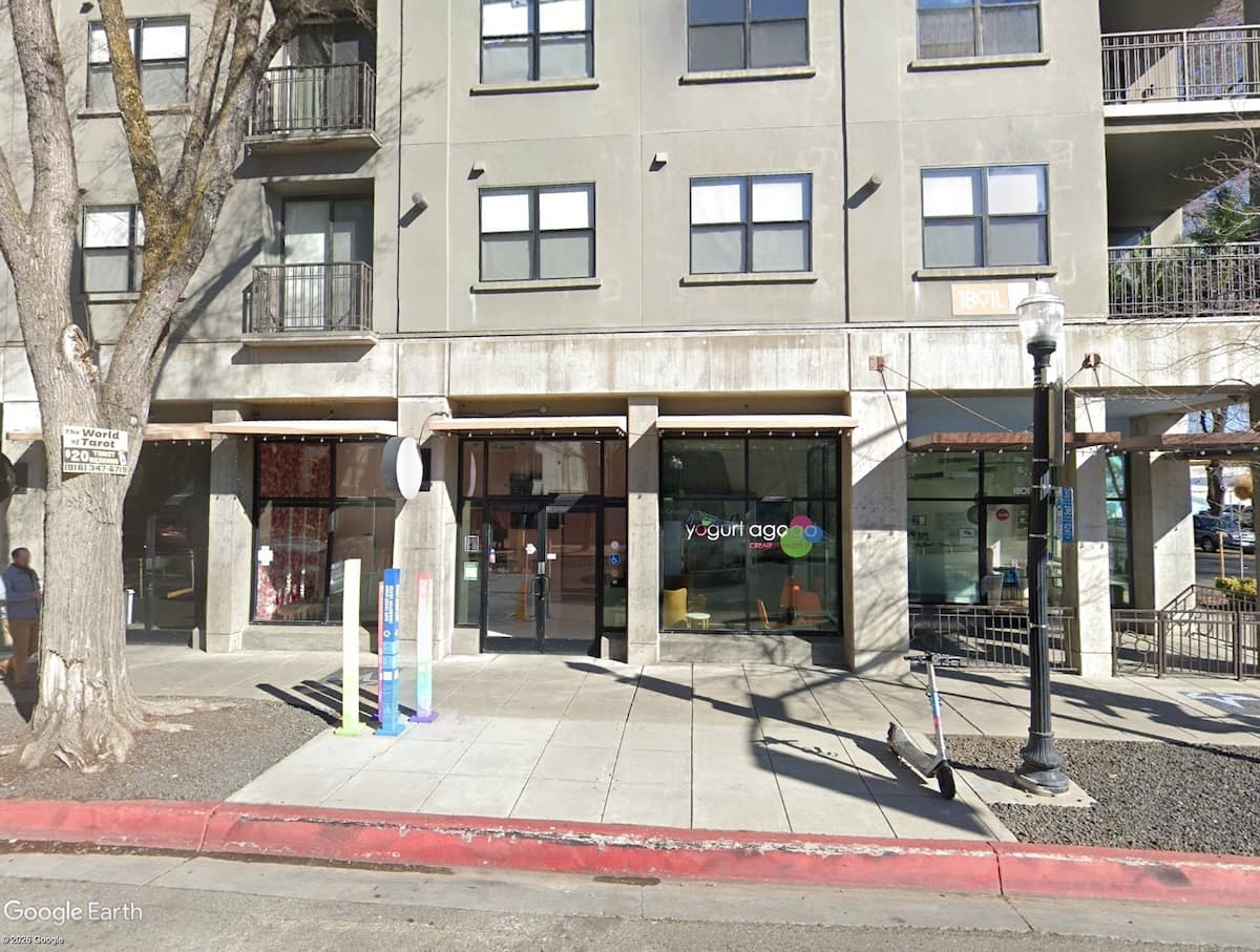 Make Fish Market Reeling Back Into Midtown Sacramento