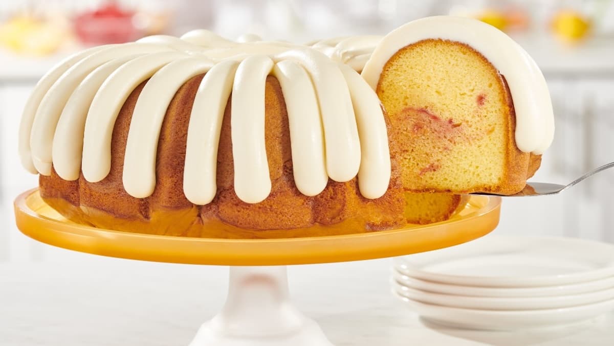 Nothing Bundt Cakes Coming to Jurupa Valley