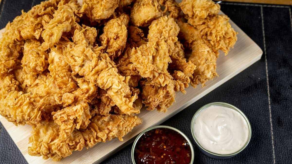 Through this step, the large Popeyes Louisiana Kitchen Franchisee intends to restructure its business.