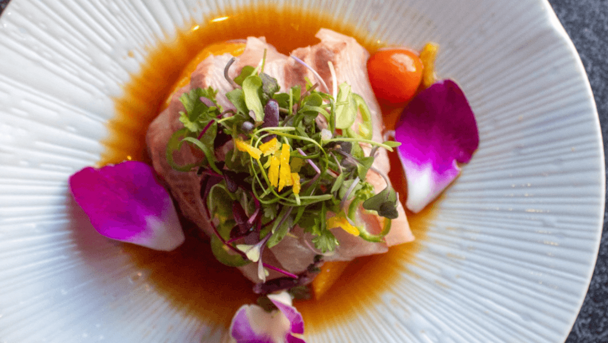 JINYA Planning Upscale Location For Late Winter