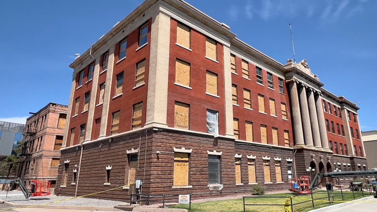 Steakhouse Planned for National Western Center Site