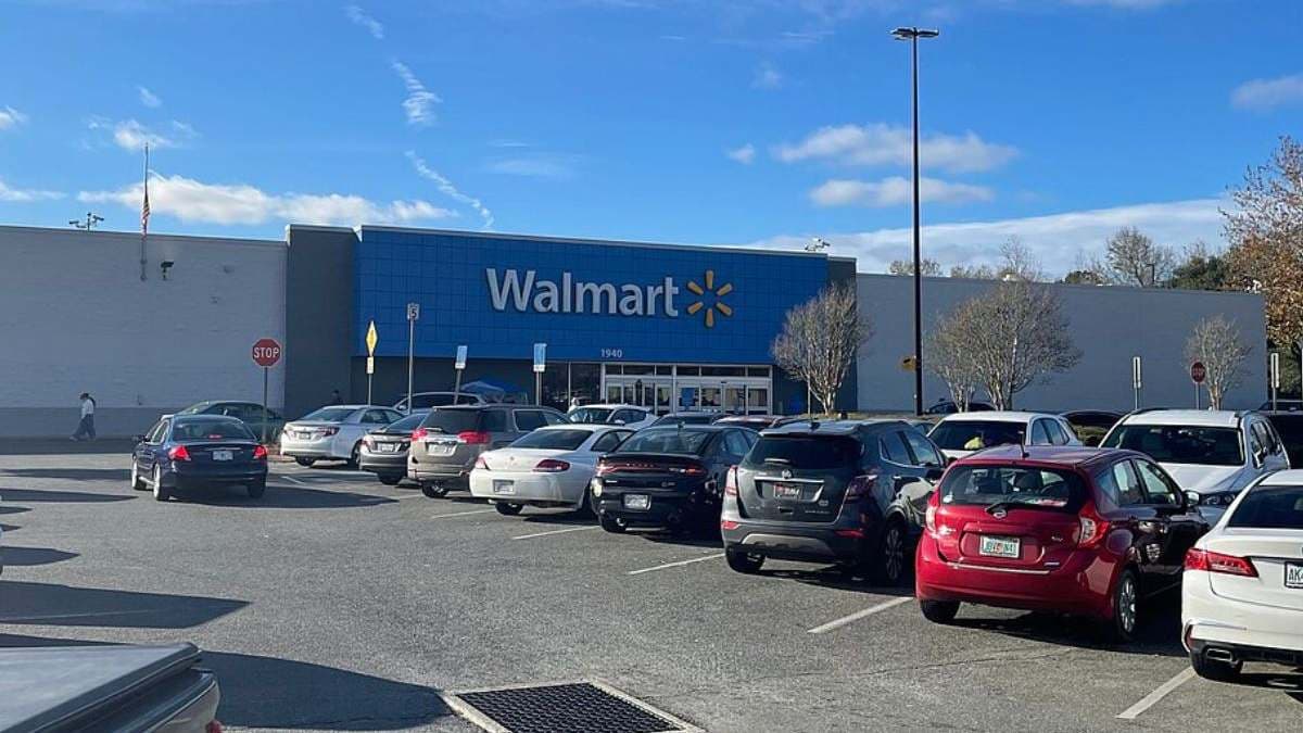 The retail giant joins hands with Google to embed the consumer shopping apparatus of Walmart and Sam’s Club into Google’s popular AI platform Gemini.