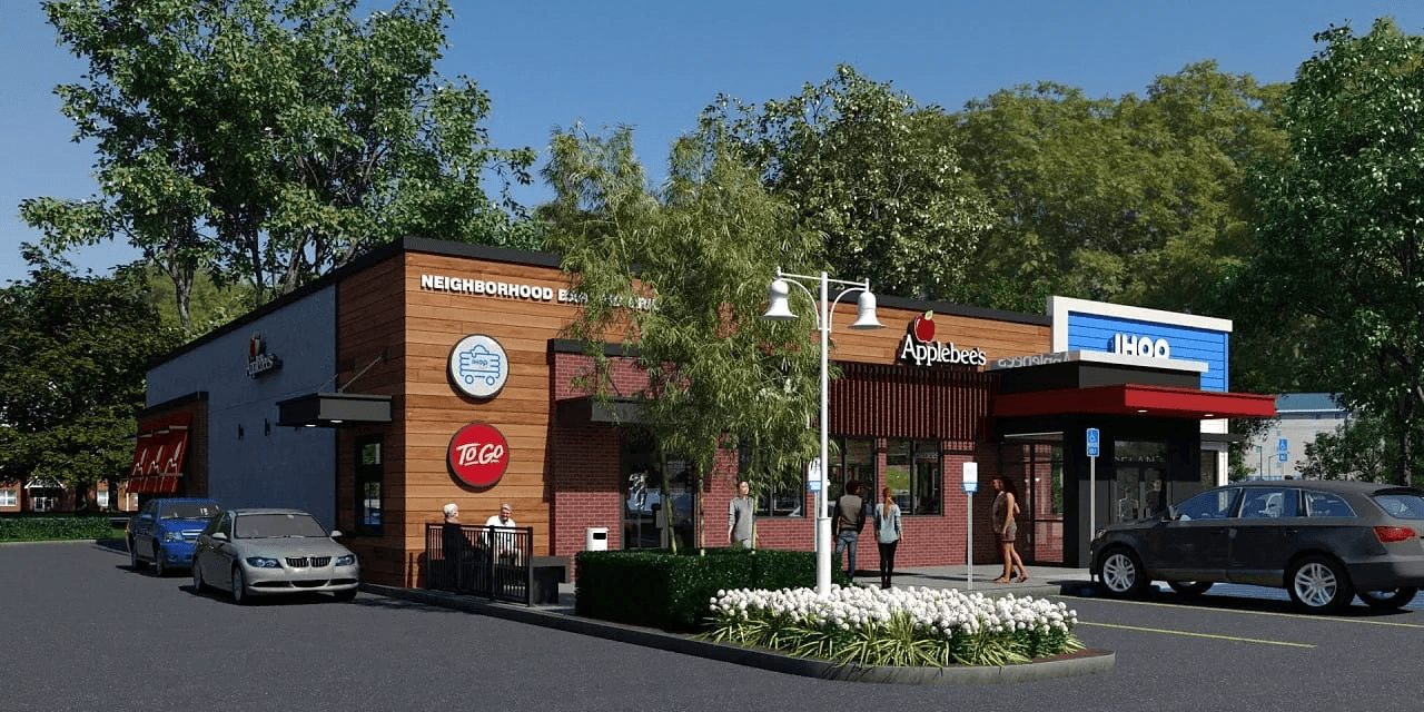 IHOP/Applebees to Open a New Location in Selma
