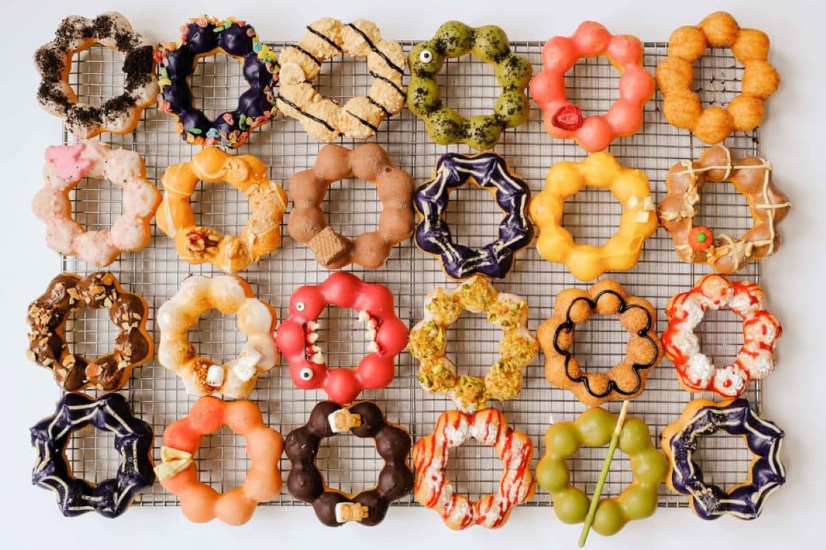 Gainesville Sensation Mochiry to Open Orlando Shop