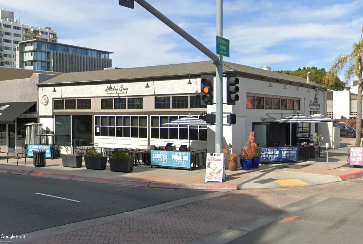 New Restaurant to Debut in Mission Hills