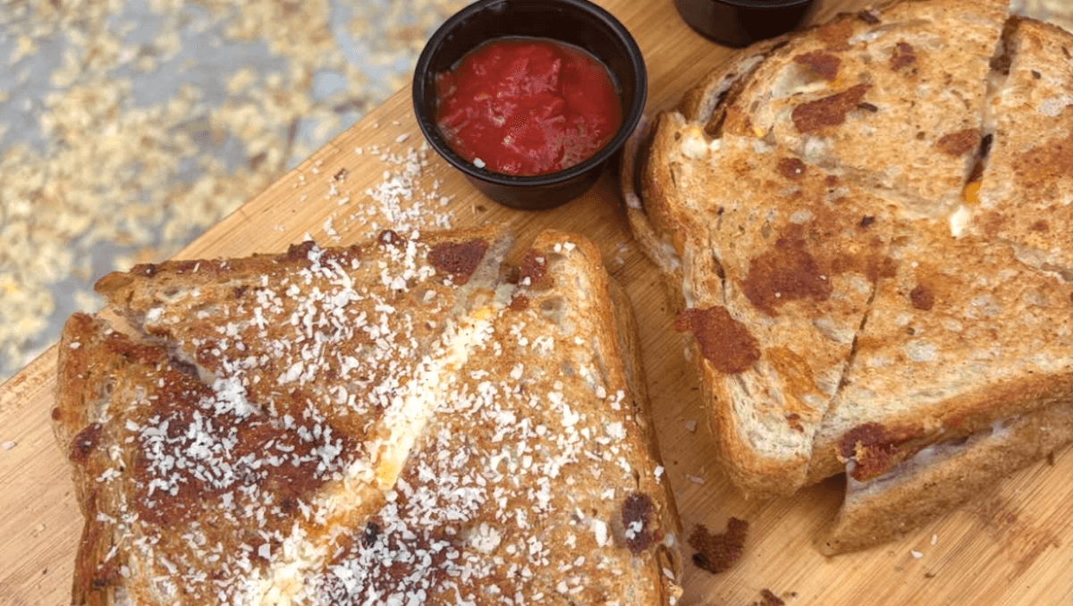 Adam J’s Sandwich Shop Opening This Spring At Pittsburgh Yards