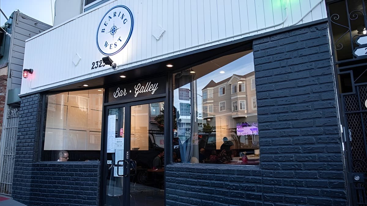 A seafood restaurant in San Francisco’s Sunset District will close on March 1, ending its nearly three-year run as a neighborhood bar and gathering spot.