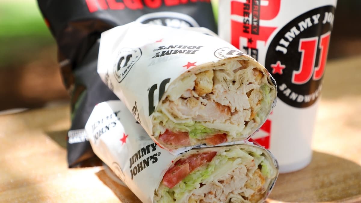 Jimmy John’s Franchisee Expanding To Warner Robins