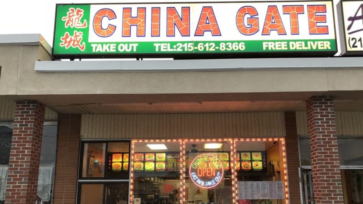 The restaurant is expected to correct the violations ahead of reinspection.