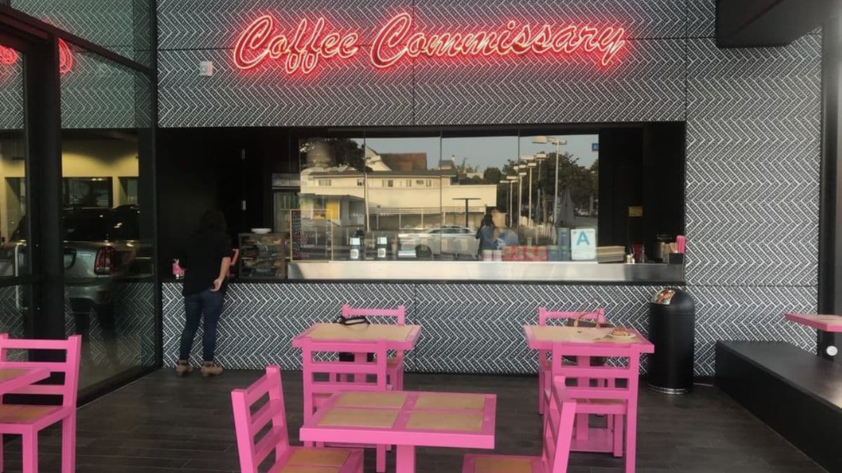 The coffee place was found in violation of several health regulations, leading to its temporary closure