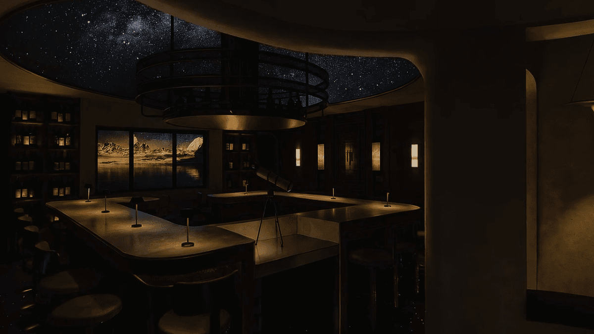 Emersa Will Offer an Out of This World Experience