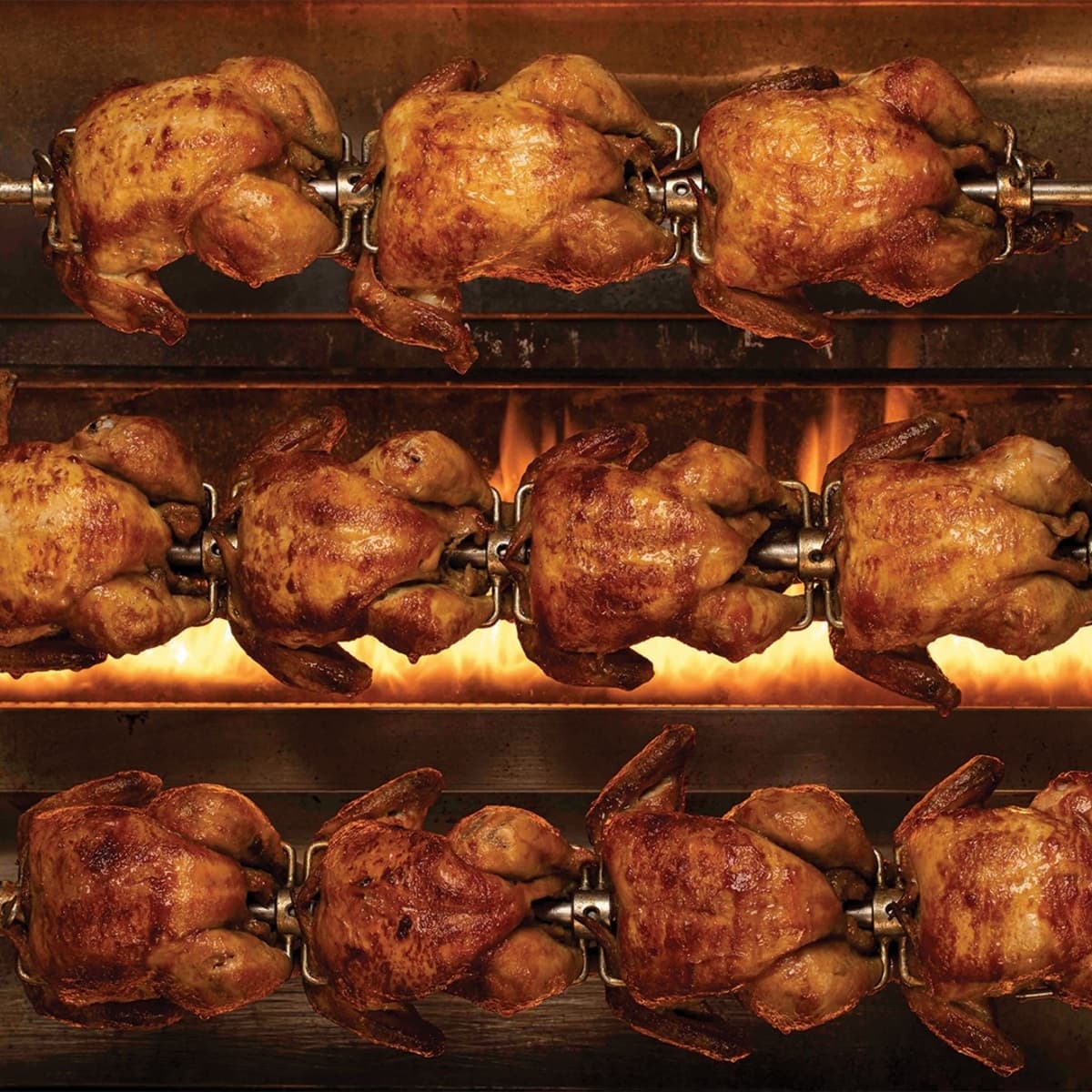 Juan Pollo Getting Ready to Open in Placentia