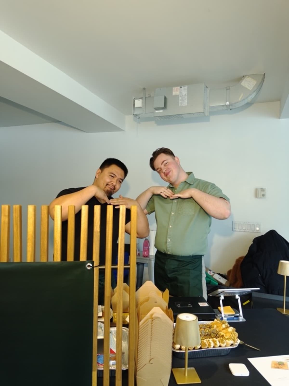 Utamami Preparing to Debut in Hamilton
