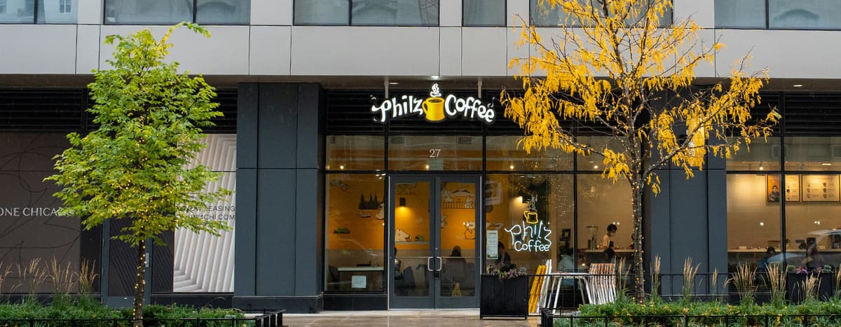 Philz Coffee Eyes New Mission Valley Location