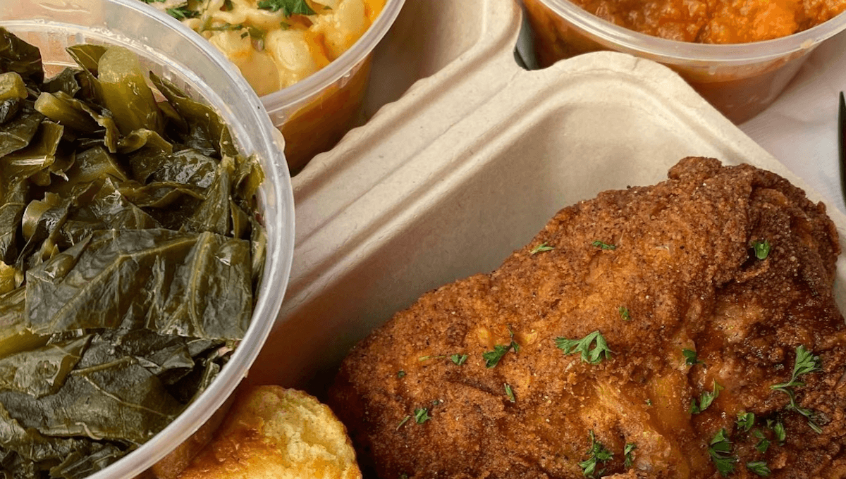 Annie’s Soul Delicious Expanding To Hawthorne This Spring